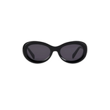 Toteme Ovals Sunglasses