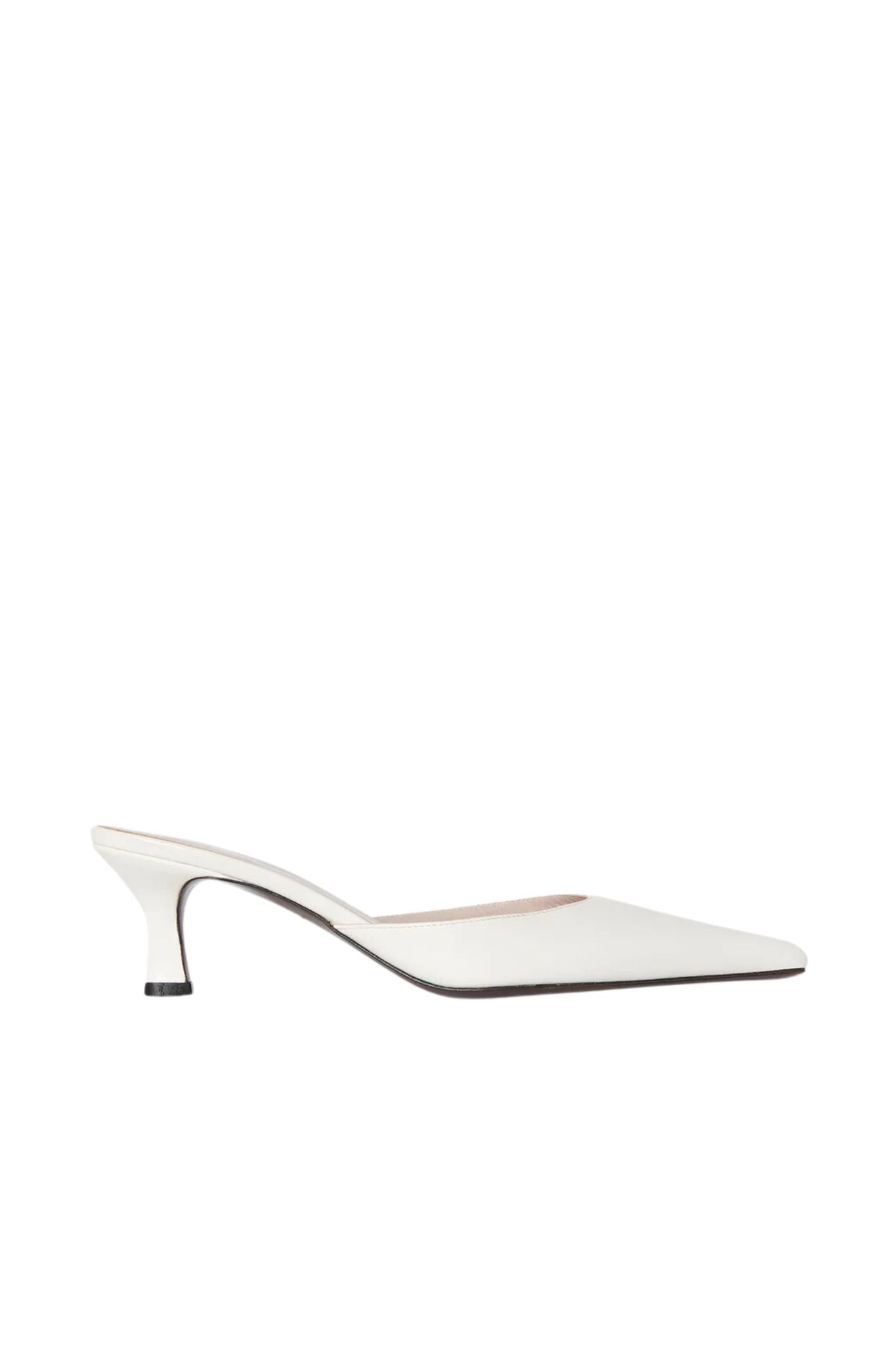 The Row Cybil Mule