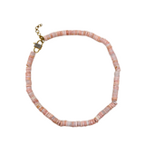 The Woods Opal beaded chain (trunk show)