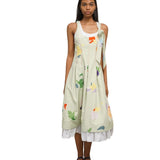 Rosie Assoulin All Pinned Up Dress