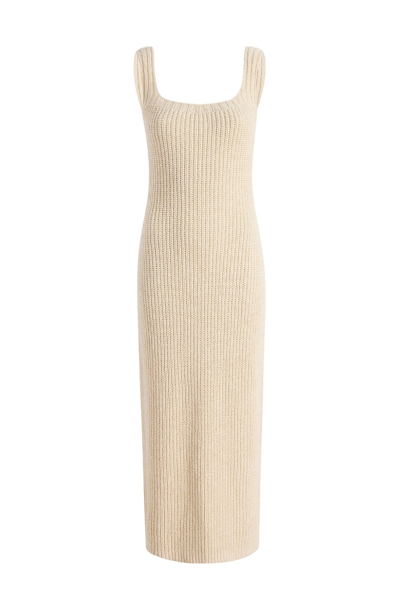 Khaite Lex Dress