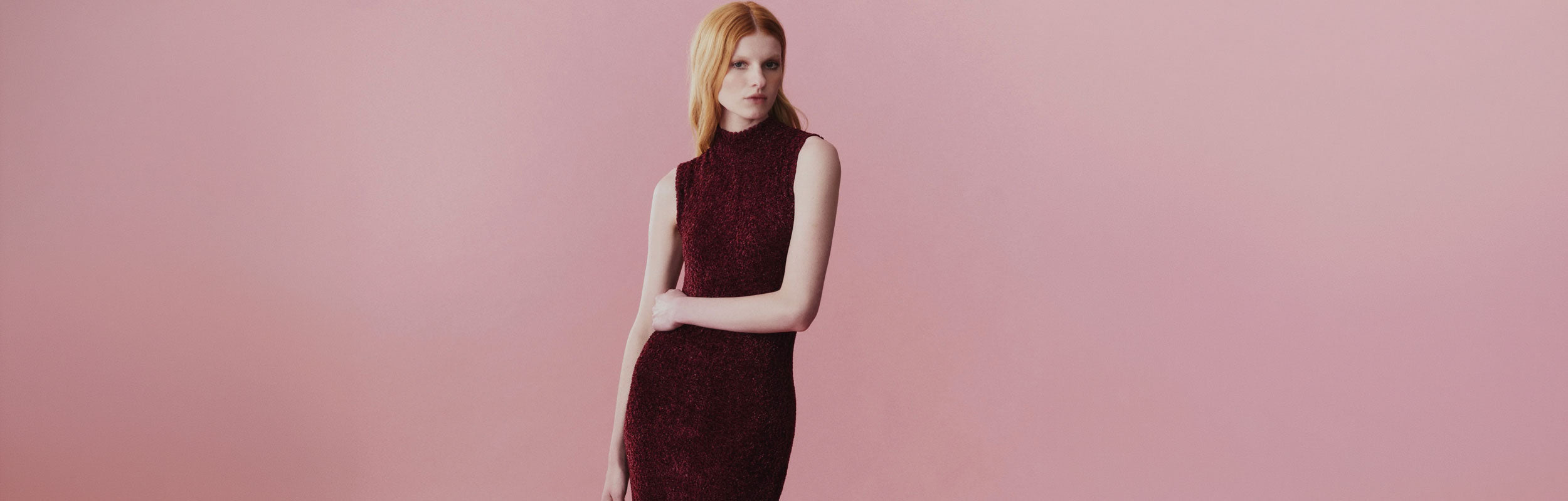 Lela Rose Trunk Show - Vermillion