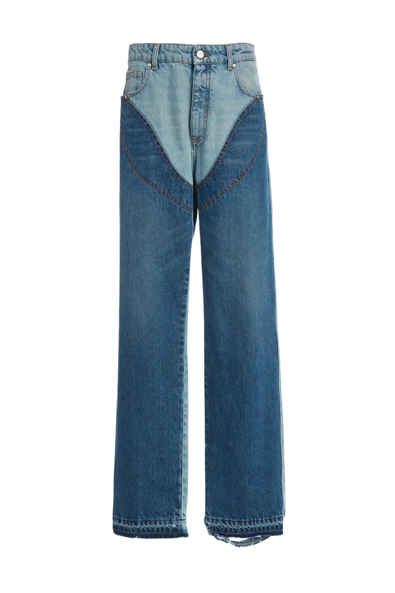 Stella McCartney Vintage Chap Jeans