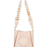 Stella McCartney Small Logo Shoulder Bag