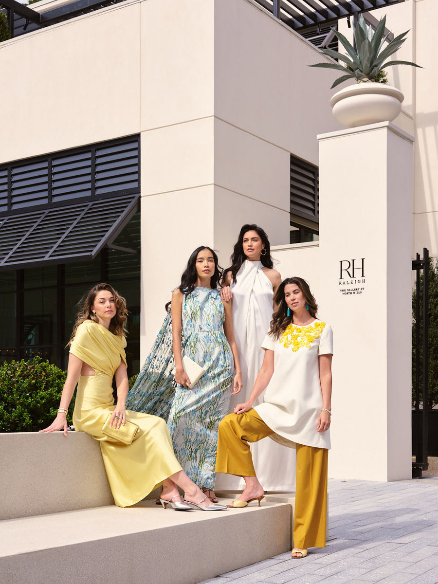 Vermillion Style | Luxury Designer Boutique in Raleigh, NC