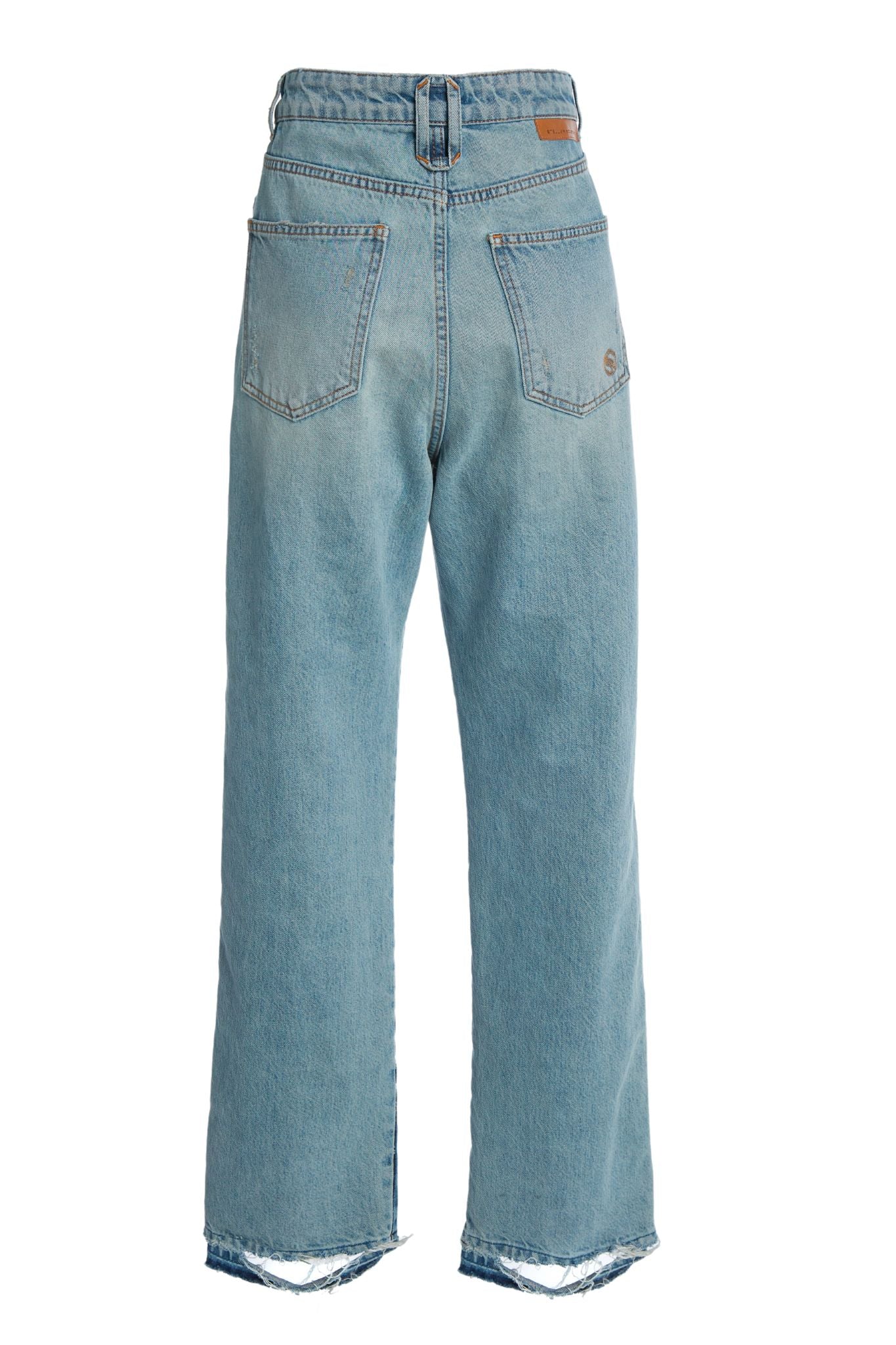 Stella McCartney Vintage Chap Jeans