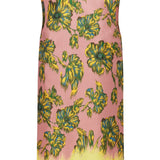 Alemais Faye Mini Dress