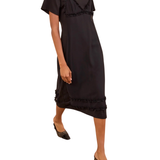 Ulla Johnson Tallis Cotton Dress