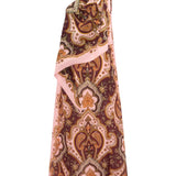 Alemais Porter Midi Dress