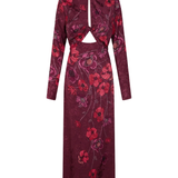 Johanna Ortiz In the Woods Dress