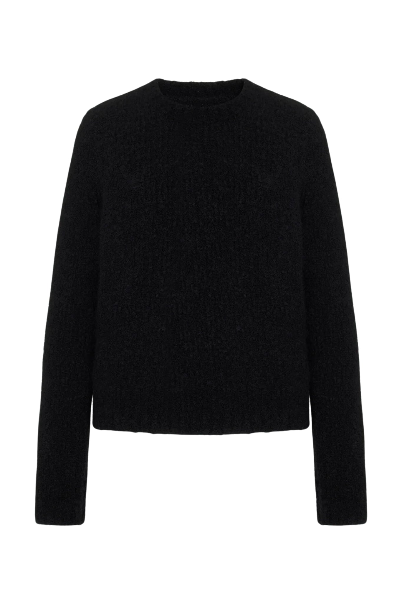 Gabriela Hearst Philippe Boucle Sweater