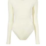 Proenza Schouler White Label Delaney Bodysuit