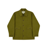 Green Rain Napoli Lee Jacket
