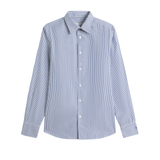 Suzie Kondi Ari Shirt in Cotton Poplin
