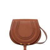 Chloe Marcie Saddle Bag