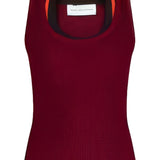 Dries Van Noten Topaza Bis W.K. Top
