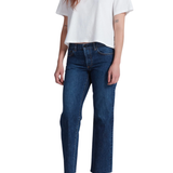 Askk NY Lowrise Straight Jean