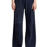 La Ligne Suede Colby Pant