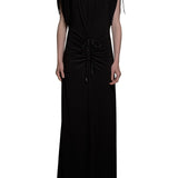 Brandon Maxwell Sienna Jersey Dress