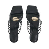 Marion Parke Mia Block Heel