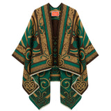 La DoubleJ Soul Poncho