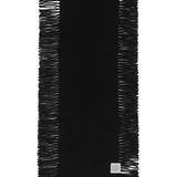 Toteme Cashmere Tassel Scarf