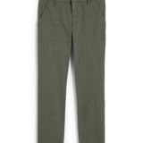 Frank & Eileen Blackrock Italian Utility Pant