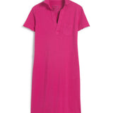 Frank & Eileen Lauren Polo Dress