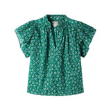 Trovata Clover Blouse