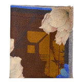 Franco Ferrari Scarf Monferrat/2S Cm 65X195Xs