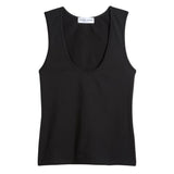 Apiece Apart Uri Low-Cut Tank