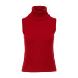 Veronica Beard Mazzy Cashmere Shell