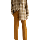 Jamie Haller The Kick Trouser
