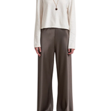 La Ligne Satin Colby Pant