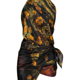 Dries Van Noten Carfys W.W. Top