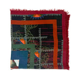Franco Ferrari Scarf Magarw/Sw Cm 135X135 Sf