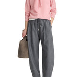Apiece Apart Everyday Pull-on Pant