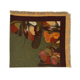 Franco Ferrari Scarf Grido/2S Cm 68X68 S