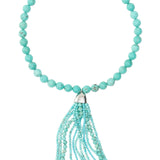Julietta Delfina Necklace