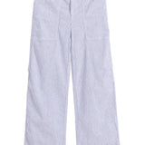 Frank & Eileen Limerick Wrap Pocket Pant