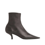 Toteme Heeled Sock Boot