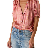 Natalie Martin Violet Top