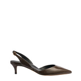 Marion Parke Classic Slingback 45