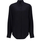 Proenza Schouler Demi Blouse