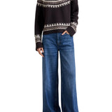 La Ligne Seymour Sweater