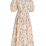 Gabriela Hearst Maude Dress