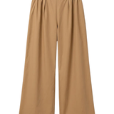 LeSet Yoshi Wide Leg Boxer Pant
