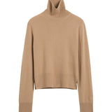 Toteme Cropped Turtleneck