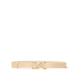 Proenza Schouler Monogram Belt