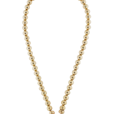 Harwell Godfrey XL Ball Chain Foundation Necklace